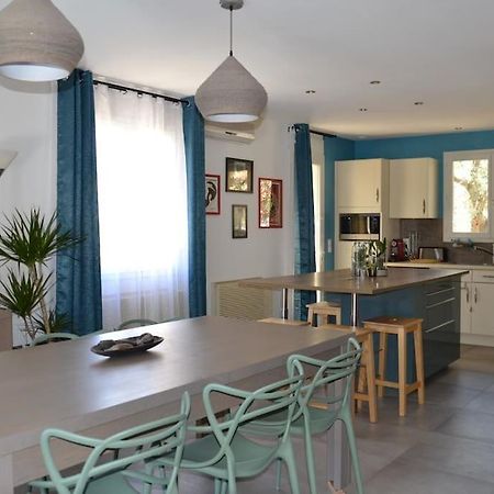 Jolie Villa, Piscine, 10Min Centre Ville, Wifi Montpellier Exteriör bild