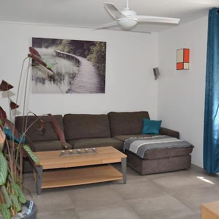 Jolie Villa, Piscine, 10Min Centre Ville, Wifi Montpellier Exteriör bild
