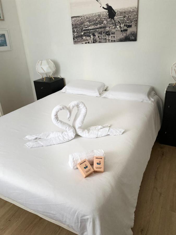 Jolie Villa, Piscine, 10Min Centre Ville, Wifi Montpellier Exteriör bild